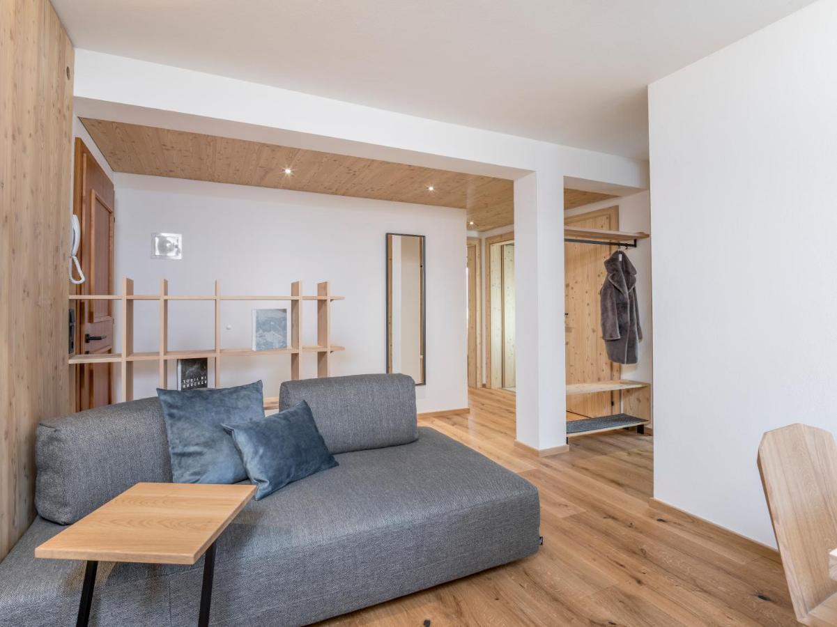 Apartamento Haus Widmann Fieberbrunn Exterior foto