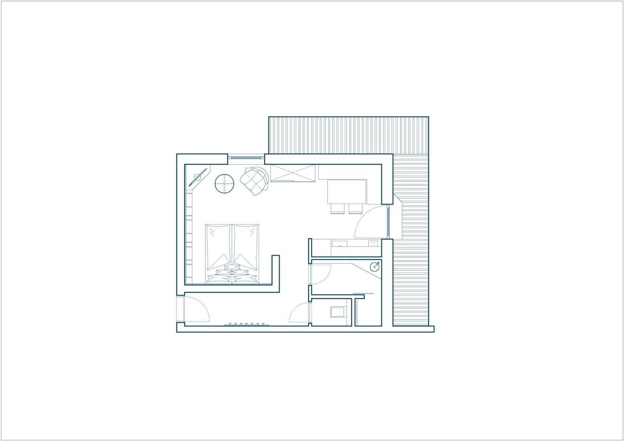 Apartamento Haus Widmann Fieberbrunn Habitación foto