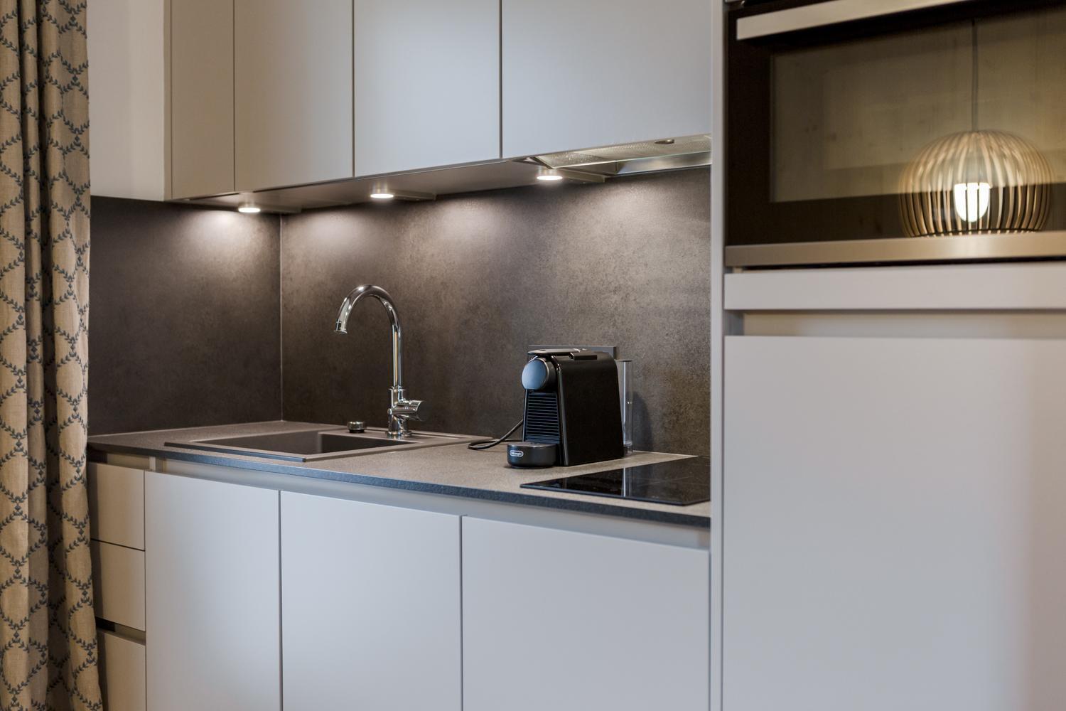 Apartamento Haus Widmann Fieberbrunn Exterior foto