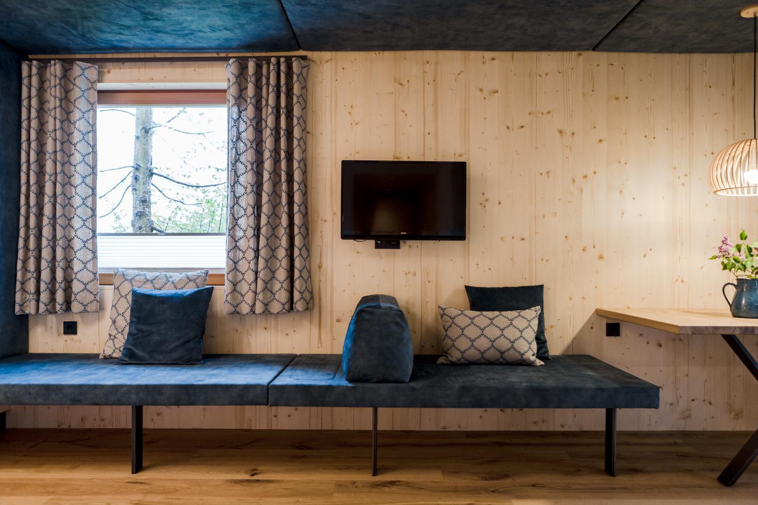 Apartamento Haus Widmann Fieberbrunn Exterior foto